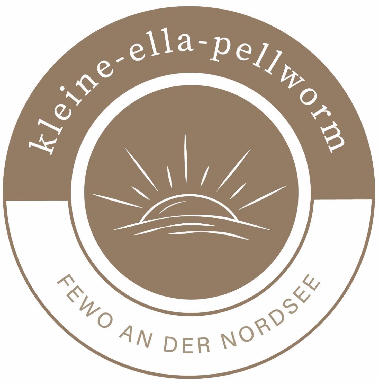 Kleine Ella Pellwormアパートメント エクステリア 写真